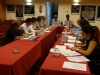 Comisión de Empleo, Sanidad y Bienestar Social de la FECAM.