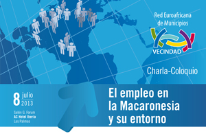 Charla Vecindad